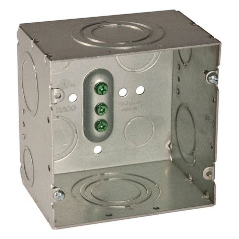 4 11 16 junction box cover|raco 4 11 16 box.